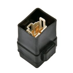 رله يک قلو پرايد