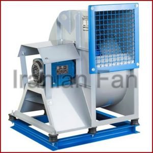 centrifugal fan