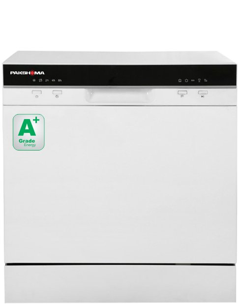 DTP-80960 Dishwasher