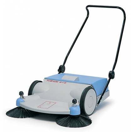 Sweeper K 2+2