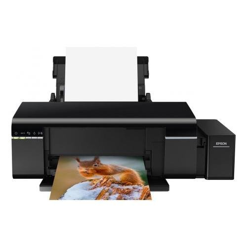 Epson L805 Inkjet Photo Printer