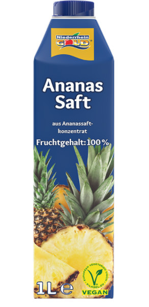 آب آناناس NRG