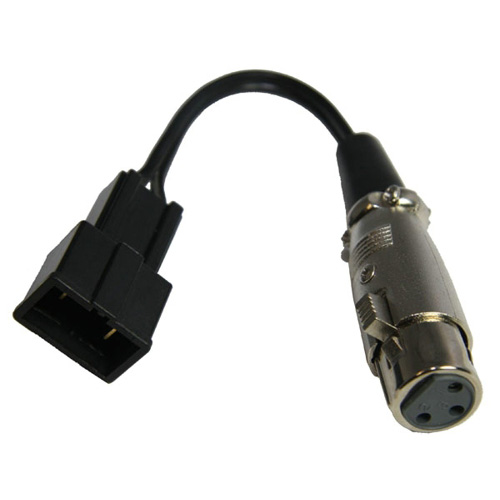 external charger connector