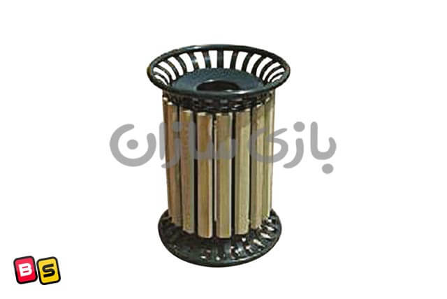 سطل زباله کد 305سطل زباله کد 304