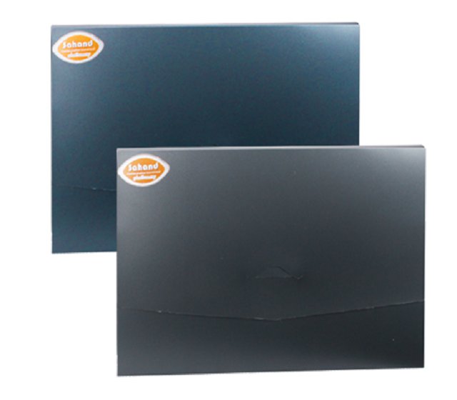 کیف زبانه دار