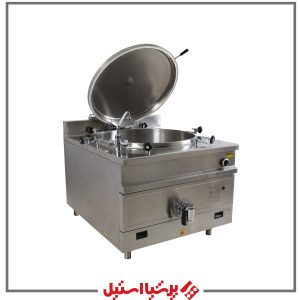 دیگ چلوپز صنعتی