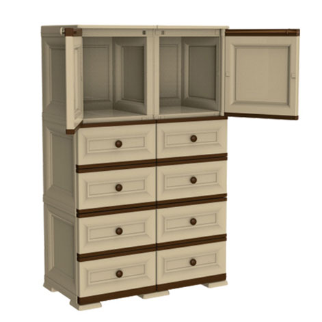 کد ۱۰۴۵ در دسته دراورهای وندیک