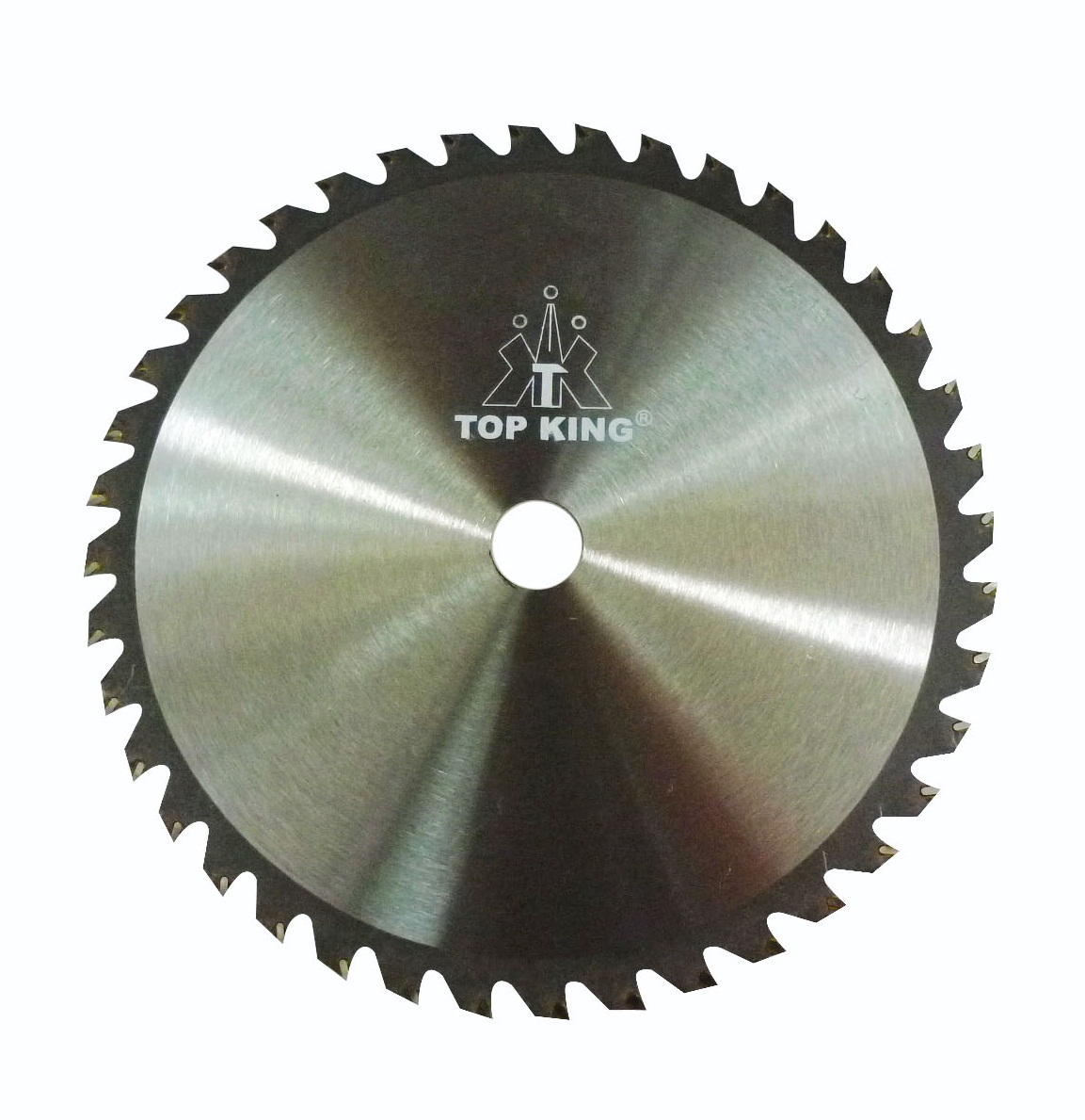 تیغه برش برس چمن آلیاژی