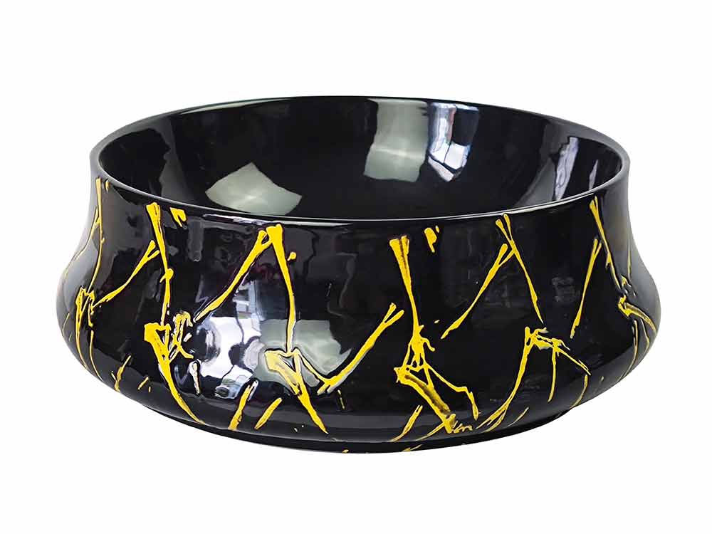 2308/2308A/2308B-LBHW Bathroom Wash Basin