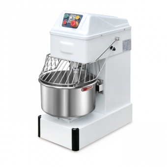 Heavy Duty Electric Commercial Spiral Pizza Bread Dough Mixer