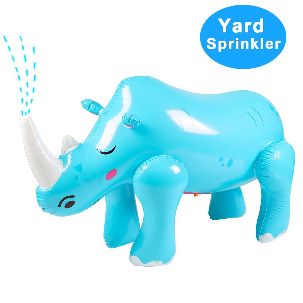 Rhino Yard Sprinker