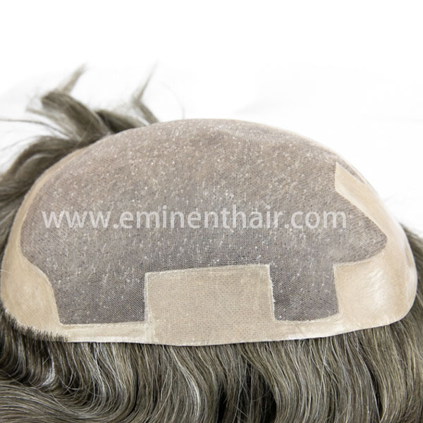 مدل مونو توپی مردانه رمی موی سفارشی