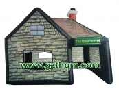 چادر بادی-105