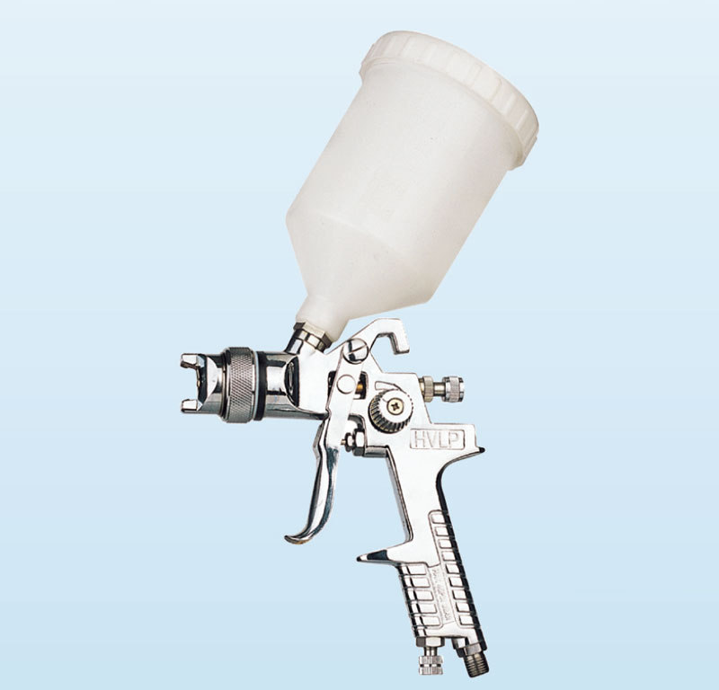 Spray Gun Series