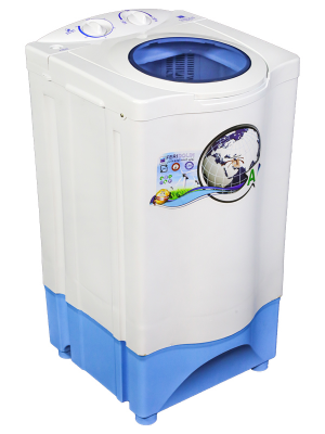 6 kg SW60 single-use washing machine