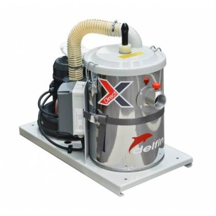 جاروبرقی صنعتی industrial vacuum cleaner -DBF10