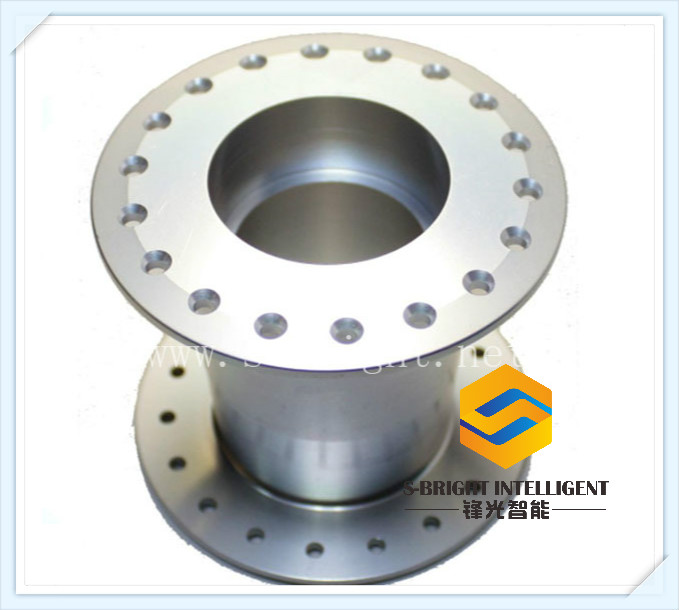 قطعات تراشکاری CNC A96