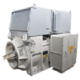 ژنراتور استامفورد مدل DIG