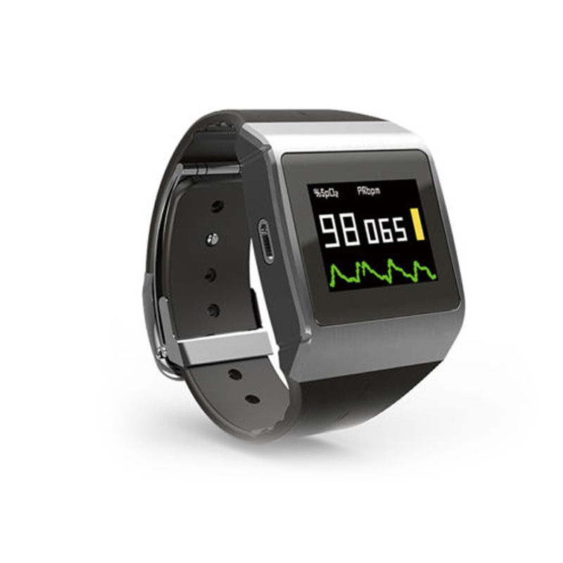 CMS50K Wearable SpO2