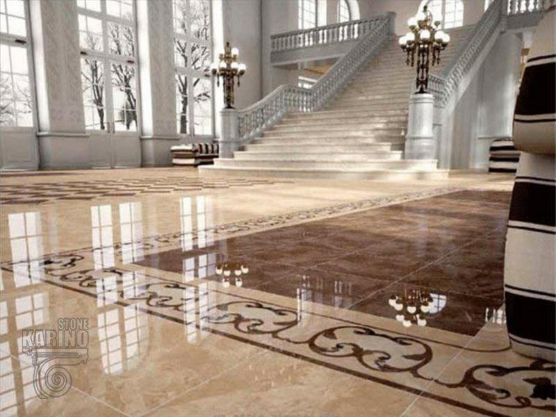 سنگ مرمریت امپرادور دارک