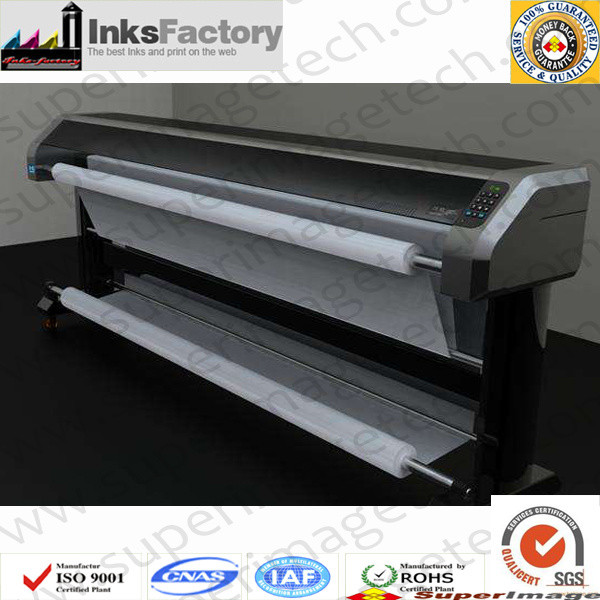 2.0m/2.2m/2.5m Garment CAD Print and Cutting Plotters