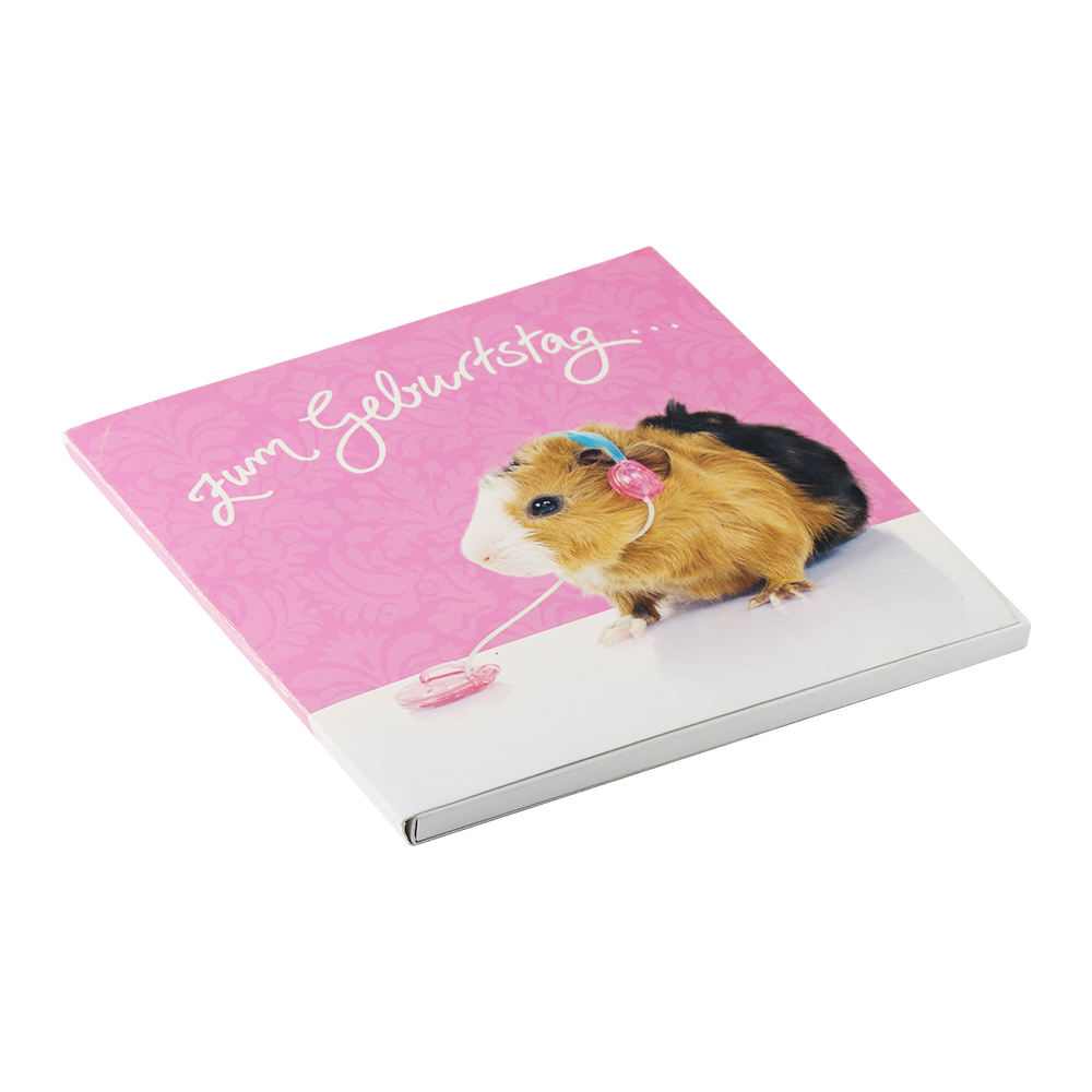 Holiday Greeting Cards&Card module