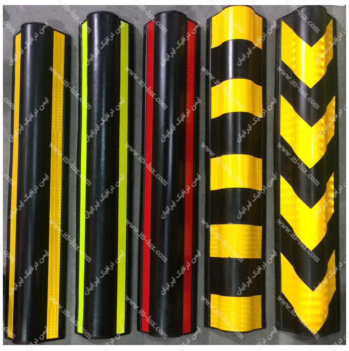 محافظ ستون 80 سانتی