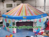 چادر بادی-106