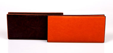 کیف پول پالتویی - کد 3507