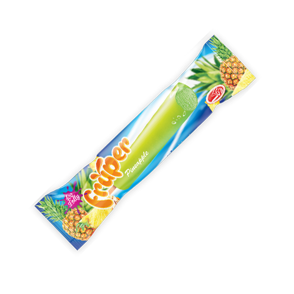 کوکوپیرال میوه‌ای