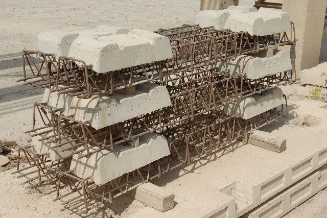 تراورس دی بلوک