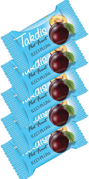 لواشک مجلسی آلو قرمز