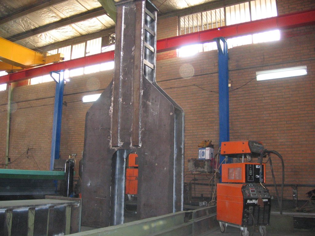 دستگاه جوش co2