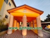 چادر بادی-107