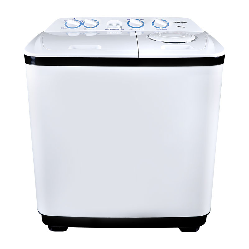 9.6 kg semi-automatic washing machine PWN-9654AJ