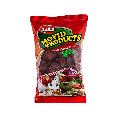 آلو سانتریزه 450 گرمی مفید