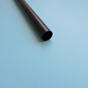 Semi rigid Heavy Wall Heat Shrink Tubing(Without adhesive inside)