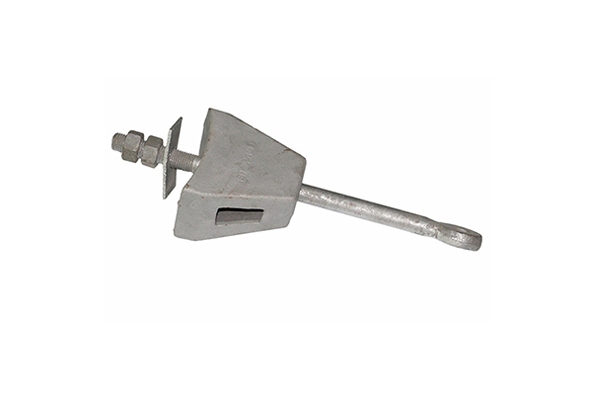 BD GROUND WIRE HANGERS