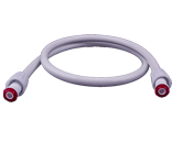 شلنگ آفتابه 110 سانت کد B100