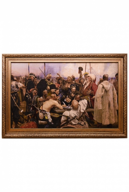 تاراس بولبا