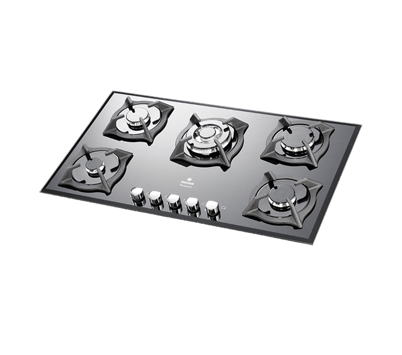 پارامونت مشکی