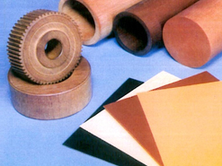 فیبر نخدار (ایزوتکس)