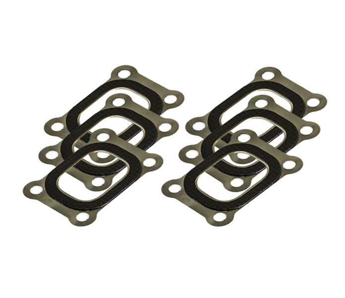 واشر نسوز منیفولد اگزوز FH12 (طرح اصلی)