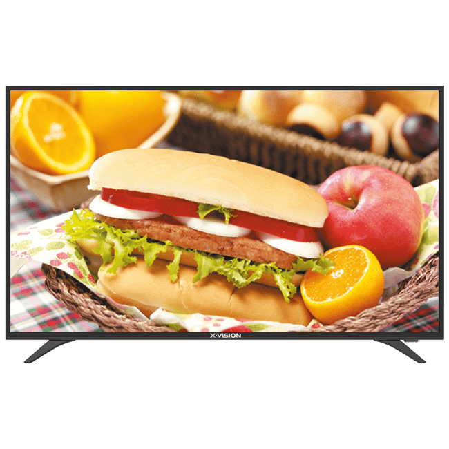 تلویزیون 32 اینچ LED ایكس ویژن مدل 32XT520