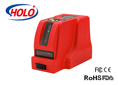 سطح لیزر فاصله ای