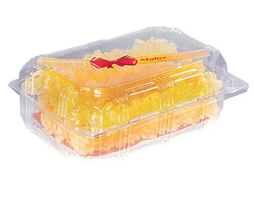 saffron Rock candy 500 gr