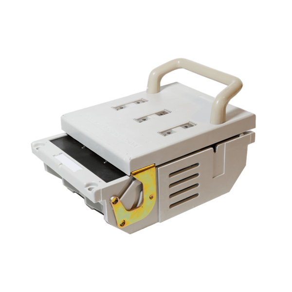 کلید فیوز کاردی BMC