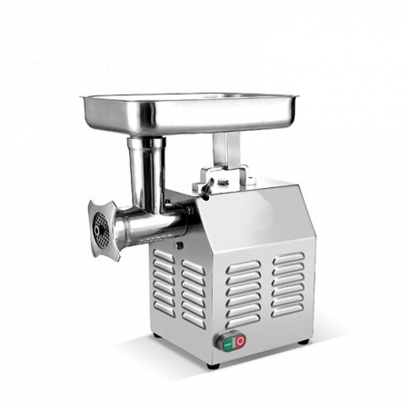 Restaurant Kitchen Stainless Steel Commercial Meat Grinder