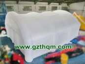 چادر بادی-101