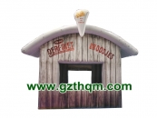 چادر بادی-102